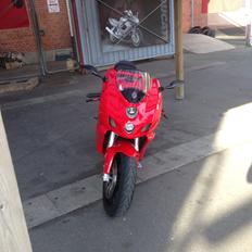 Ducati 999