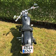 Lifan LF250-4 (Solgt)