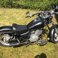 Lifan LF250-4 (Solgt)