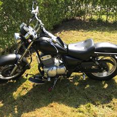 Lifan LF250-4 (Solgt)