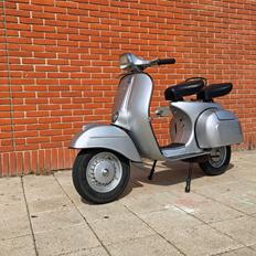 Vespa Sprint 150