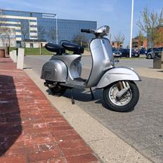 Vespa Sprint 150