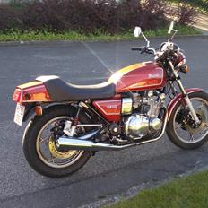 Suzuki GS 1000 G