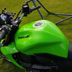 Kawasaki Z1000