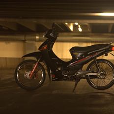 Honda ANF Innova 125