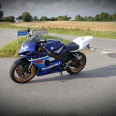Suzuki GSX-R600