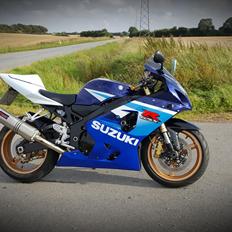 Suzuki GSX-R600