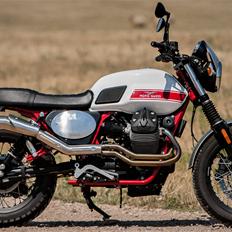 Moto Guzzi V7 II Stornello