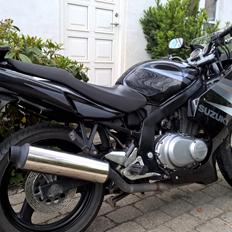Suzuki GS 500 f [SOLGT]