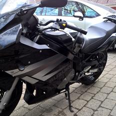 Suzuki GS 500 f [SOLGT]