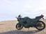 Suzuki GSX600F 