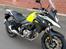 Suzuki v strom 650