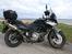 Suzuki DL-650 V-Strom  - Nu med Akropovic udstødning - 5,4 kg sparet