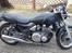 Kawasaki Zephyr 1100