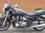 Kawasaki Zephyr 1100 - April 2017. Nu med LSL clip ons.