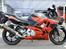 Honda CBR 600 F3