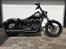 Harley Davidson Dyna Street Bob 
