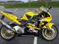 Honda Fireblade 954