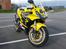 Honda Fireblade 954