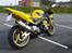 Honda Fireblade 954