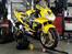 Honda Fireblade 954 - I sit bane-trim ;-)