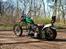 Harley Davidson Stivsteller. "Old School"