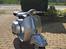 Vespa Sprint 150 - Fra da jeg hentede den d. 18/4-17