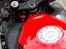 Honda CBR 600 F4i Sport - Nymalet tankdæksel