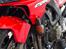 Honda CBR 600 F4i Sport - Blinklys skift