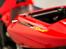 Honda CBR 600 F4i Sport - Slidte gamle stafferinger