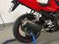 Honda CBR 600 F4i Sport - Kortere potte