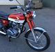 Honda CB 350 K2