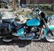 Yamaha XVS Dragstar 1100' Classic..