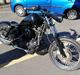 Harley Davidson Sporstert ironhead 