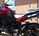 Yamaha MT 09 Tracer