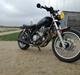 Suzuki GN 250 Café