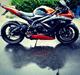 Suzuki Gsx-R 750 K8
