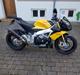 Aprilia Tuono V4R APRC