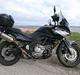Suzuki DL-650 V-Strom 