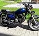 Honda cm 400 custom 