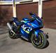 Suzuki GSX-R 1000