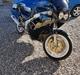 Yamaha FZR 1000