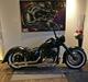 Yamaha Drag Star 650