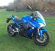 Suzuki GSX-S 1000F