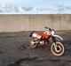 Yamaha XT 600 2kf