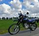Yamaha XT 600