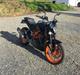 KTM Duke 390