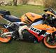 Honda CBR 1000RR
