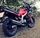 Suzuki GS 500E