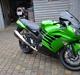 Kawasaki ZZR 1400 Performance Sport